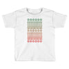 ugly christmas Toddler T-shirt