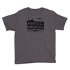 janet thing Youth Tee