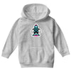 sticker pack Youth Hoodie