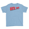 style holl Youth Tee