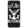 let's get blitzened 1 Samsung Galaxy S8 Plus