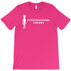 movie t shirt inspired by classic films   paul T-Shirt