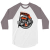 wats 2 3/4 Sleeve Shirt