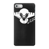 uomo jeeg robot d'acciaio stampa bianca cartoon&amp;fumetti iPhone 7 Case