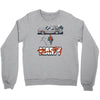 marty Crewneck Sweatshirt