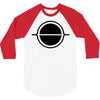 gargantua 3/4 Sleeve Shirt