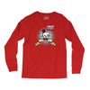 i want candy Long Sleeve Shirts