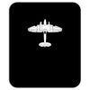 heinkel he111 bomber germany deutschland Mousepad