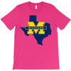 texas for michigan - limited edition T-Shirt