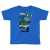 apelad Toddler T-shirt