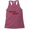 badmash Racerback Tank