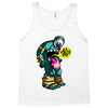 my whole body wants tacos Tank Top