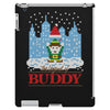 the legend of buddy iPad 3 and 4 Case