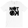 not ok baseball T-Shirt