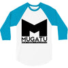 mugatu 3/4 Sleeve Shirt