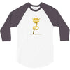 jake paul 3/4 Sleeve Shirt