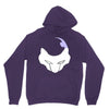 mask Hoodie
