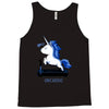 unicardio! Tank Top