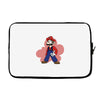 mario Laptop sleeve
