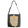 recently deceased Adjustable Strap Totes