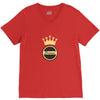 Princess V-Neck Tee