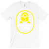 banana minion despicable nana T-Shirt