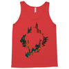 ro boss Tank Top