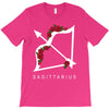 sagittarius rose T-Shirt