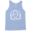 holy trinity Tank Top