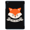 Oh For Fox Sake iPad Mini