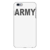 army   classic iPhone 6 Plus/6S Plus Case