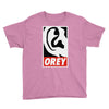 orey Youth Tee