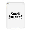 supermotards iPad Mini 4