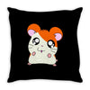 hamtaro Throw Pillow