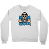 albuquerque danger Crewneck Sweatshirt