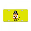 vanoss License Plate
