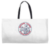 basterds league Weekender Totes