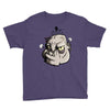 angry ogre. Youth Tee