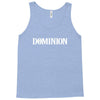 Dominion Tank Top