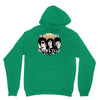 black rebel Unisex Hoodie