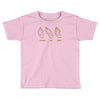 nerd ears Toddler T-shirt