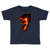 melting point Toddler T-shirt