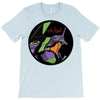 neon genesis evangelion   eva o1 T-Shirt