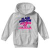 mistress widow Youth Hoodie