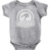 thundercats crest Baby Onesie