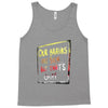 That's Okay (a240) Tank Top