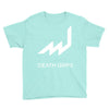 Death Grips Youth Tee
