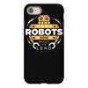 vote robots iPhone 8