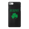 murphy irish iPhone 7 Case