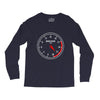 force meter Long Sleeve Shirts